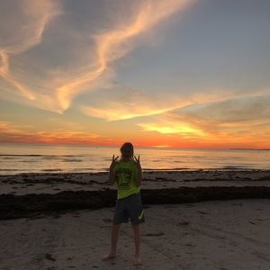 Meet your Posher, Hailey